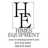 Himes Equipment Logo
