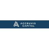 Accruvis Capital Logo