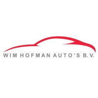 Autohofman.nl Logo