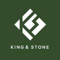 King & Stone Logo