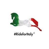 RideForItaly aps Logo