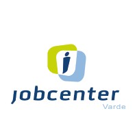 Jobcenter Varde Logo
