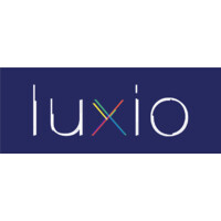 LUXIO DISPLAY Logo