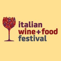 Italian Wine & Food Festival - Sydney & Melbourne Logo