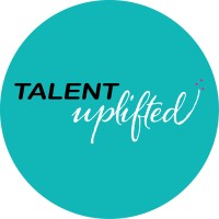 Talent Uplifted Logo