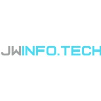 JW Infotech Logo