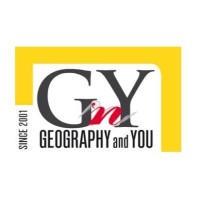 Geography and You Logo