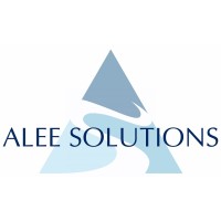 Alee Solutions Logo