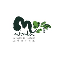 Mitsuba Japanese Restaurant Pte Ltd Logo