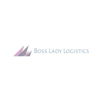Boss Lady Logistics Logo