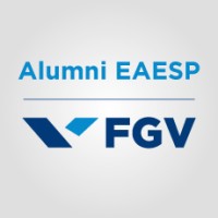 Alumni FGV EAESP Logo