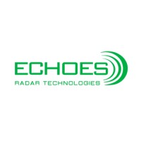 Echoes s.r.l. - Radar Technologies Logo