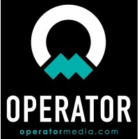 Operator Media Logo