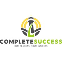 Complete Success, Inc. Logo