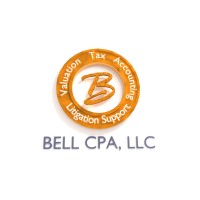 Bell CPA, LLC Logo