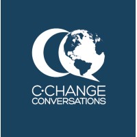 C-Change Conversations Logo