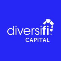 DiversiFi Capital LLC Logo