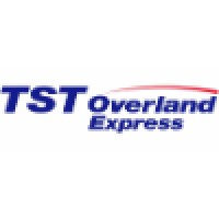 TST Overland Express Logo