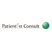 Patient1st Consult Logo