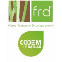 FRD - CODEM Logo