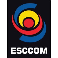 Eswatini Communications Commission Logo
