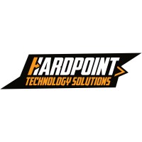 Hardpoint Technology Solutions Logo