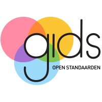 GIDS Open Standaarden Logo