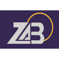 ZABERP Logo
