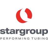 Stargroup.Tech srl Logo