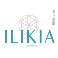 Ilikia.br Logo