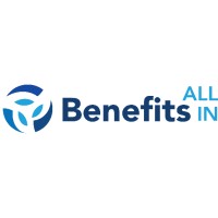 Benefits All In Logo