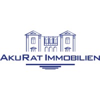 AkuRat Immobilien Logo