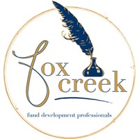 Fox Creek Logo