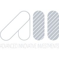 Advanced Innovative Investments - Corporate Solutions Logo
