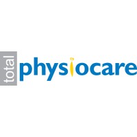 Total Physiocare Group Pty Ltd Logo