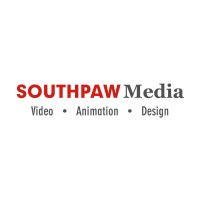 Southpaw Media Logo