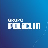 Grupo Policlin Logo