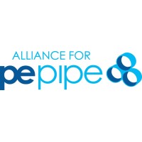 Alliance for PE Pipe Logo