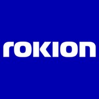 Rokion Logo