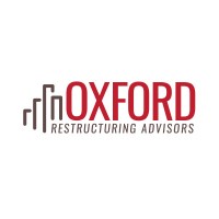 Oxford Restructuring Advisors LLC Logo