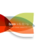 BCM Solutions Ltd. Logo