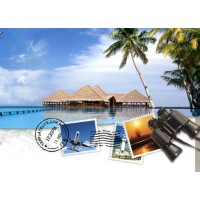 Just Go To Bali Logo