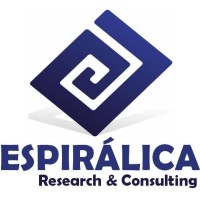 Espirálica Research & Consulting Logo