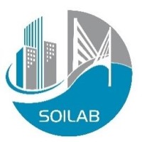 SOILAB Engineering Consulting Group Logo