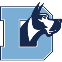 Denmark High School (Georgia) Logo