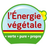 Energie Végétale Logo