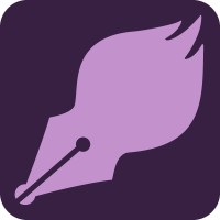 InkedFur Logo