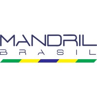 MANDRIL BRASIL Comercio de Equipamentos Ltda Logo