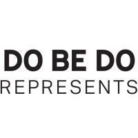 DoBeDo Represents Logo