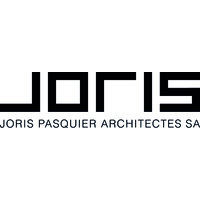 JORIS PASQUIER ARCHITECTES SA Logo
